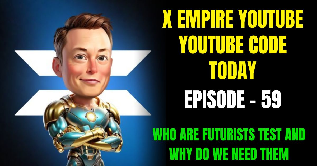 x empire episode 59 code