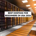 Best Web Hosting for Beginners in USA 2026