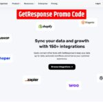 GetResponse Promo Code 2026-Flat 18% Off Discount Code