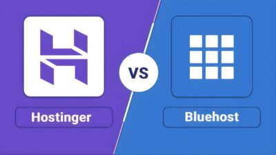 Hostinger vs Bluehost 2026: Which Web Host Actually Deserves Your Money?