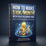 Make $10K Month With Facebook Content Monetization