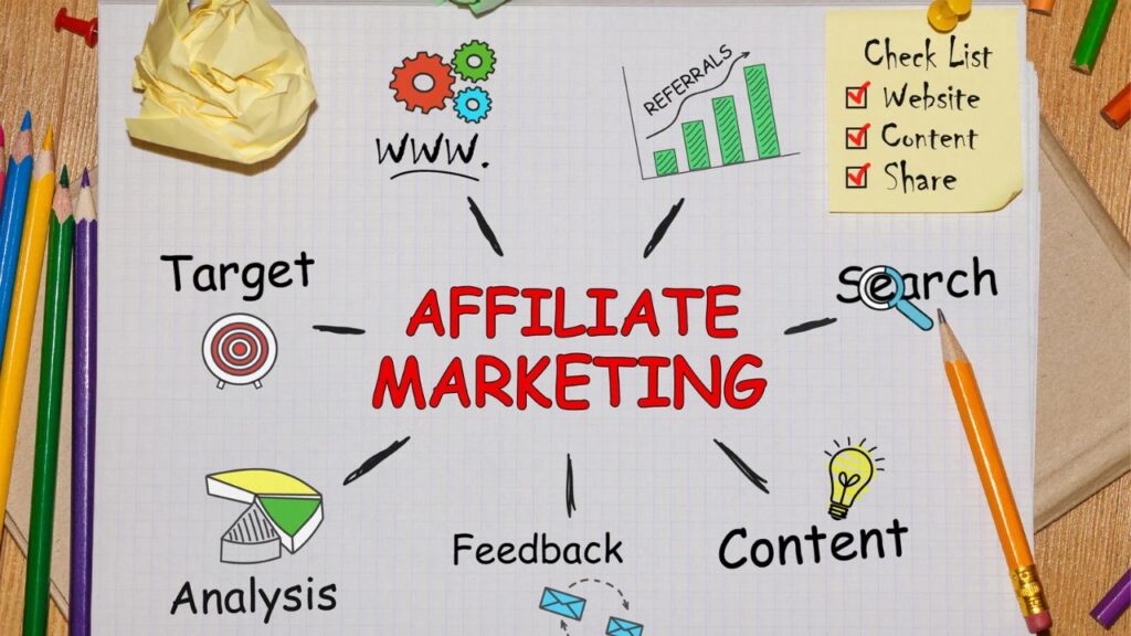 How to Start Affiliate Marketing for Beginners in 2026