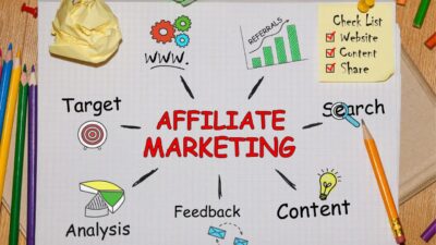 How to Start Affiliate Marketing for Beginners in 2026