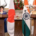India and Japan sign pacts on AI, metals and energy after Modi-Takaichi talks
