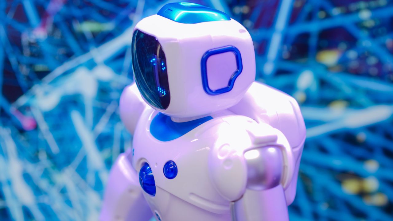Japan Just Bet $6 Billion That Robots Will Save Its Economy